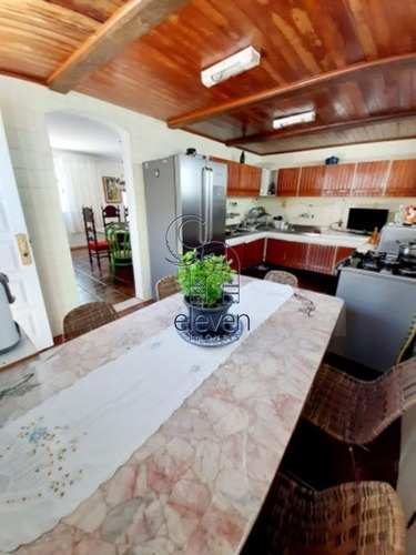 Imagem 6 de 6 de Casa Praça Dos Eucaliptos 4/4 , 3 Suites Com Piscina E 3 Vagas - Fv183 - 69259221