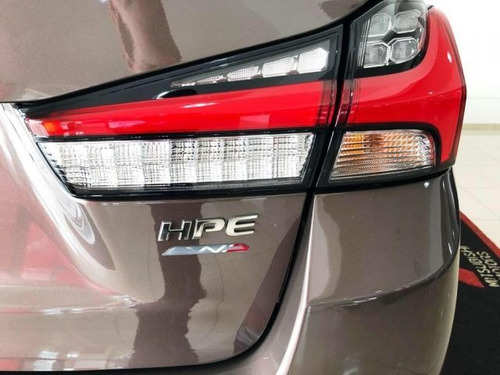 Imagem 11 de 12 de Mitsubishi Outlander Sport Hpe 2.0 Mivec Duo Vvt 4x4