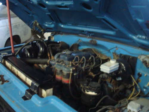 Imagem 15 de 15 de D20 Cabine Dupla 88,c20,f100,jipe,gurgel,pick-up,camionete