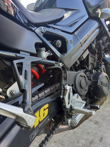 Bmw F800r