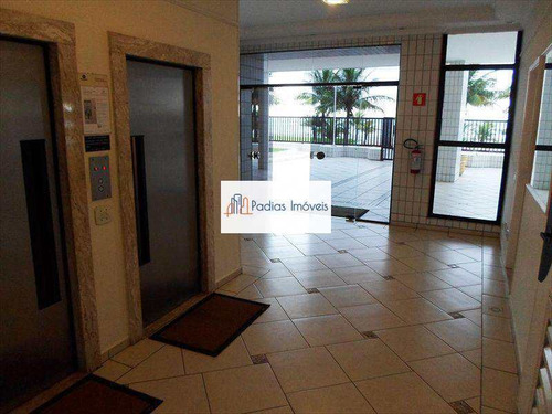 Imagem 13 de 30 de Apartamento Com 3 Dorms, Flórida, Praia Grande - R$ 400.000,00, 117m² - Codigo: 12205 - V12205