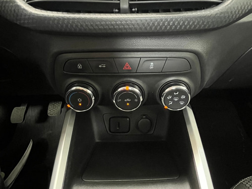Chevrolet Onix 1.0 TURBO FLEX PLUS LTZ MANUAL