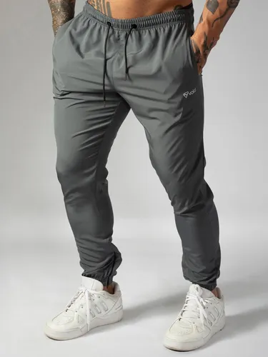 Calça Tactel Jogger Com Elastano Active Wear Void Verão