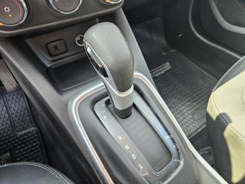Chevrolet Tracker LTZ 1.2T AUT