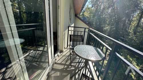 Departamento Amoblado En Arriendo En Pucón (83826)