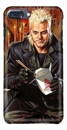 Funda Celular Lost Boys David Vampiro Todos Los Cel 1 *