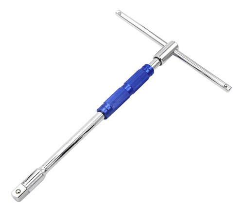 Llave Con Mango En T De , Herramienta Manual De