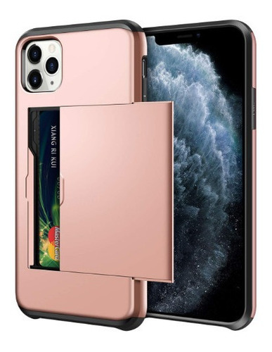 Funda iPhone 11 