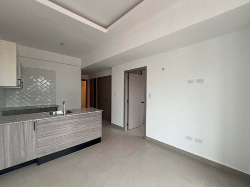 Apartamento En Venta En Bella Vista