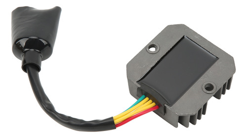 Regulador Rectificador 12v Tensión 31600 Mfc 641 A Prueba De