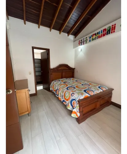Apartamento Duplex En Venta En Envigado