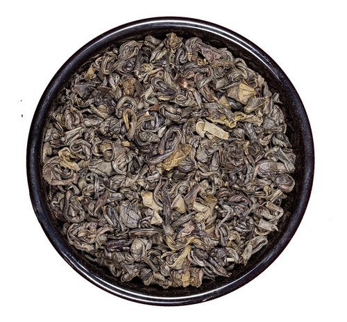 Te Nuwara Eliya Emerald Hills Ceylon Green 50g | Sir Neko