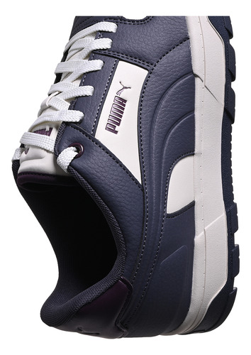 Zapatillas Puma Moda Caven 2.0 Abrupt Gf Cr 746607