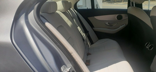 Mercedes-benz C 200 Avantgarde 2015/2016 ( 43.000km )