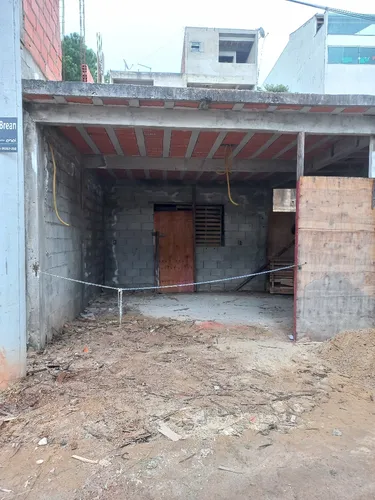 Casa A Venda Morro Doce