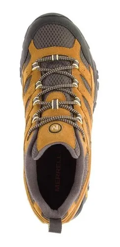 Zapatillas Merrell Hombre Moab 2 Vent