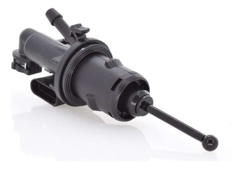 Bomba De Clutch Volkswagen Cc Std 6 Vel 2015-2016 L4 2.0 Pth