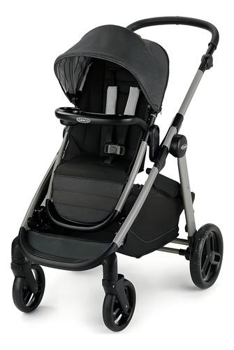 Carriola Graco Modes 2156208 Gris Oscuro Maison