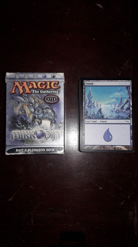 Imagen 2 de 5 de Cartas Magic The Gathering