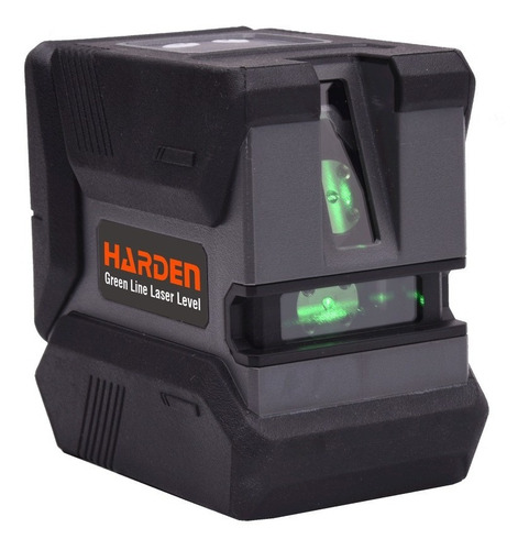 Imagen 1 de 3 de Nivel De Laser 15 Metros Eléctrico Harden