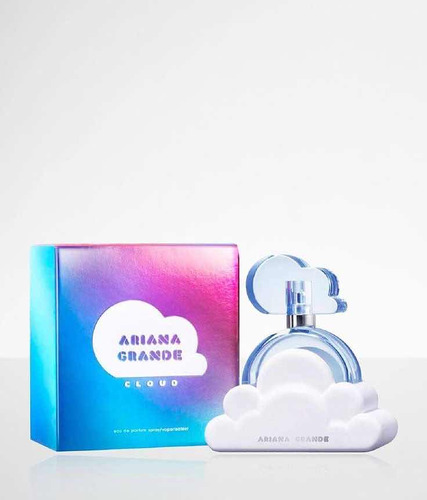 Perfume Cloud De Ariana Grande! 100% Original