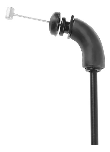 Cable De Apertura Del Capó Para Ford Mondeo Mk4 A Partir De
