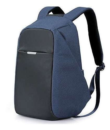 Mochila De Viaje Antirrobo Para Negocios, Portátil, Bolsa Es