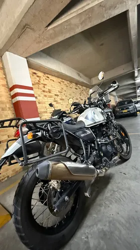 Himalayan 2021