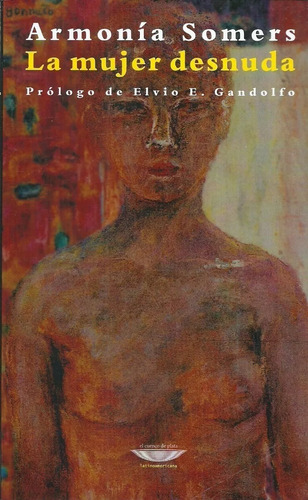 Armonia Somers - La Mujer Desnuda