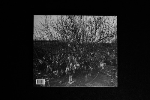 Fotolibro : Indicios De Marcelo Cugliari