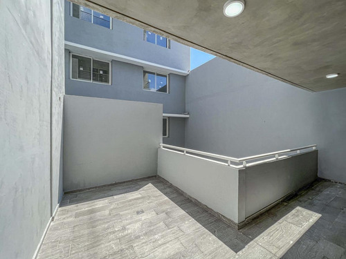 Imagen 31 de 40 de Studios, 1, 2 Y 3 Dormitorios A Estrenar Con Amenities
