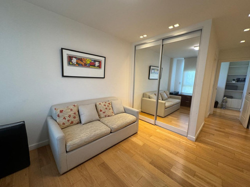 Exclusivo Dpto. De Categoría En Venta En Chateau Village. Totalmente Equipado Y Amoblado