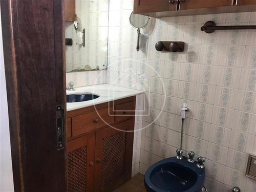 Apartamento - Ref: 863647