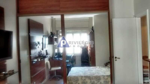 Imagem 11 de 27 de Apartamento À Venda, 4 Quartos, 1 Suíte, 1 Vaga, Copacabana - Rio De Janeiro/rj - 18896