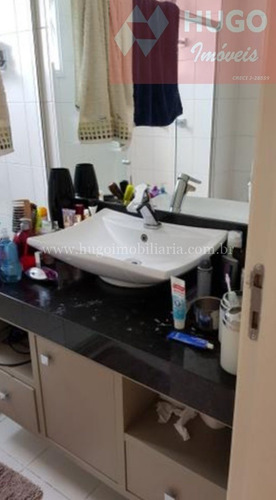Apartamentos Em São José Dos Campos - 1163
