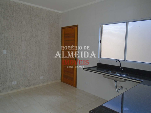 Imagem 7 de 18 de Casa Com 2 Dorms, Balneário Gaivotas, Itanhaém - - V953