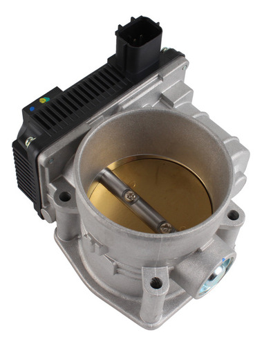 Cuerpo Aceleracion Para Infiniti I35 3.5l V6 2003