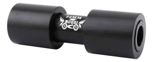 Muqzi 2 Muqzi Bucha 54mm