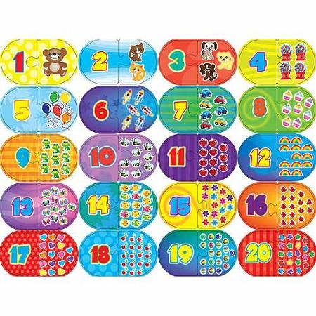 Juegos Mini Obras Maestras 40pc