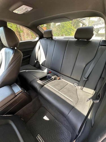 BMW Serie 2 2.0 M240i Mpackage Lci Coupé