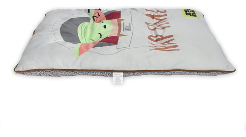 Star Wars Para Mascotas The Mandalorian Nap Time Napper Dog
