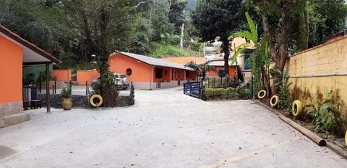Pousada A Venda Com 12 Unidades - Praia De Toque Toque Pequeno - 14538