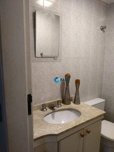Imagem 6 de 20 de Apartamento Com 3 Dormitórios À Venda, 75 M² Por R$ 670.000,00 - Pompeia - São Paulo/sp - Ap10305