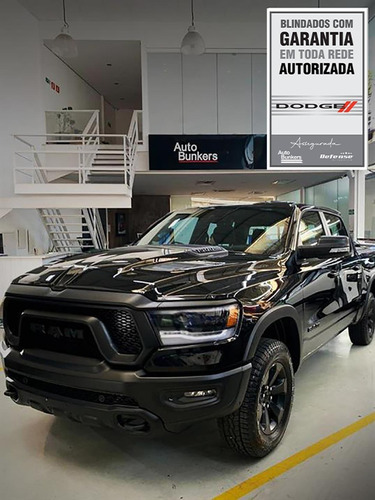 Imagem 2 de 5 de Dodge Ram