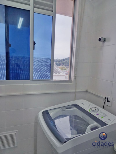 Imagem 11 de 22 de Residential / Apartament Florianopolis Sc - L00494