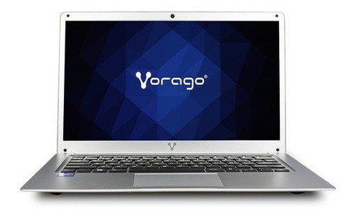 Laptop Vorago Alpha Plus V2 Plata 14 , Intel Celeron N4020