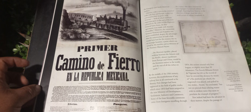 Mexican Trains (Usado)