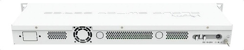 Switch MikroTik CRS326-24G-2S+RM