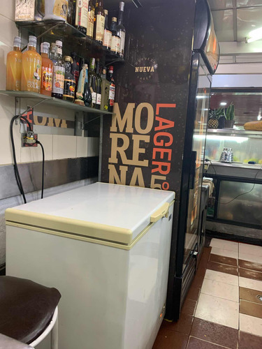 Fondo De Comercio En Venta