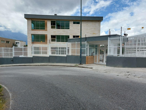 Apartamento En Venta. Colinas De Bello Monte